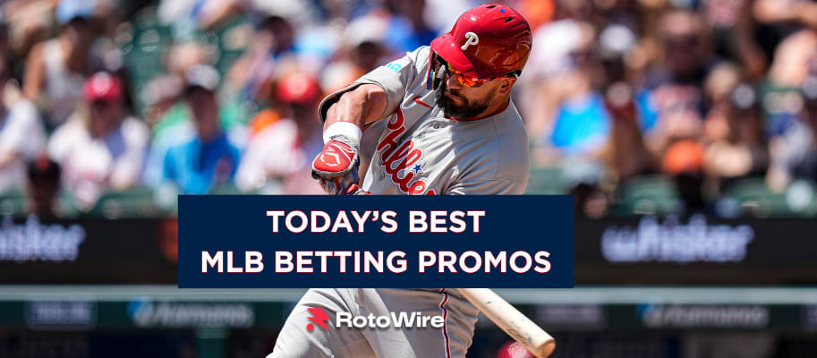 MLB Betting Promos: Best Promos for July 20
