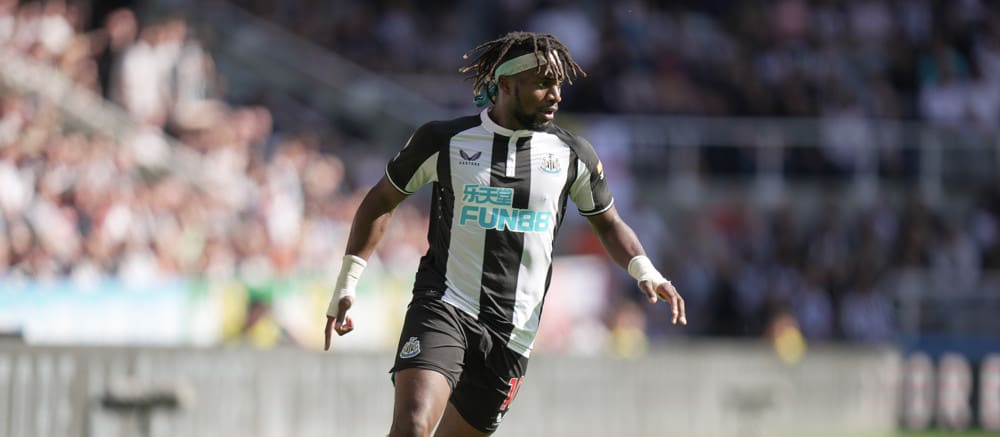 Betting on Premier League: Gameweek 14