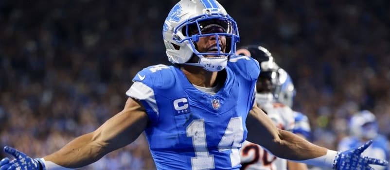 NFL Odds: Line Movement for NFL Week 5