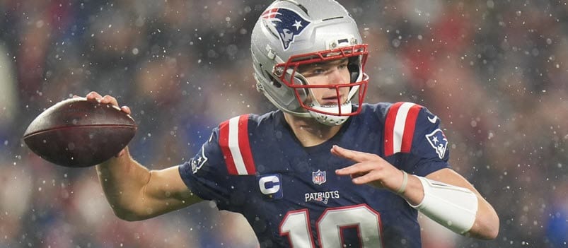 NFL Picks and Props for Championship Sunday