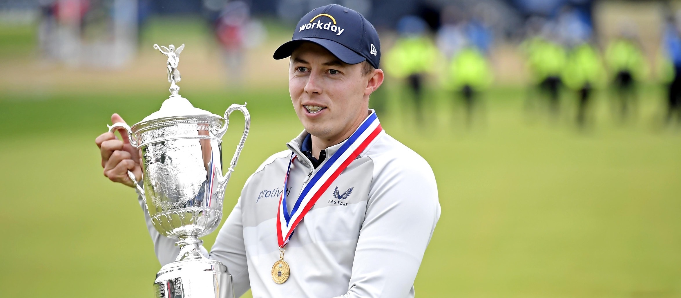 Weekly Recap: Fitzpatrick Finds the Magic