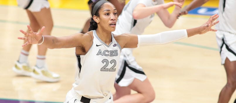 WNBA DFS Picks and Lineup Tips for Sunday, July 7