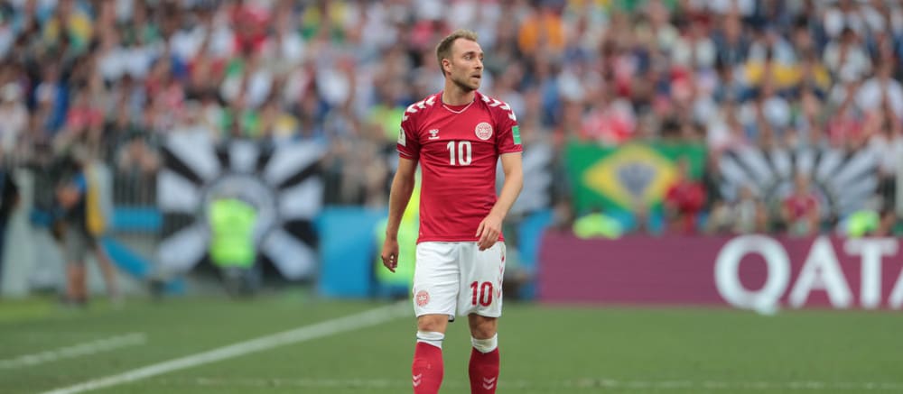 DraftKings DFS Euros Strategies for Tuesday, June 25: Up For Grabs