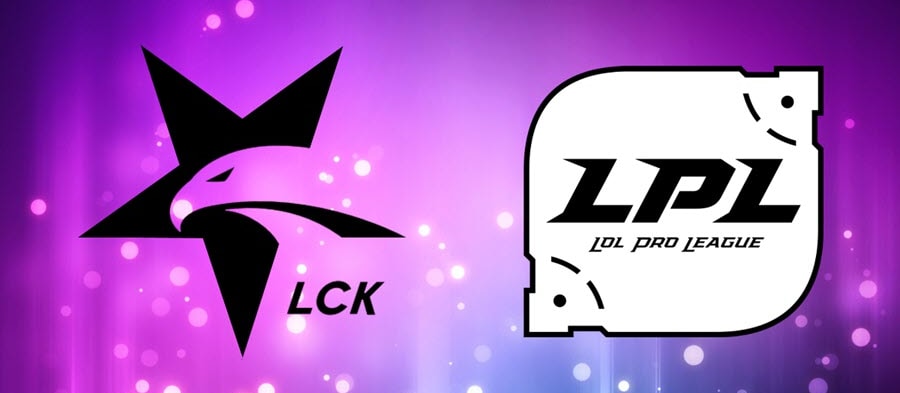 DraftKings League of Legends Preview for Sat, Jan 23 (Video)