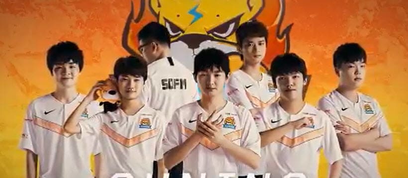 DraftKings LoL: Monday LPL Breakdown