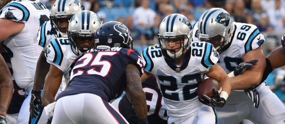 FantasyDraft NFL: Wild-Card Picks