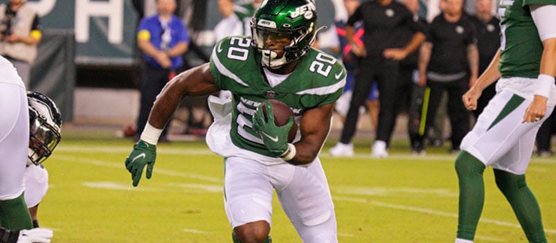 Backfield Breakdown: Week 4 RB Usage & Week 5 Look-Ahead