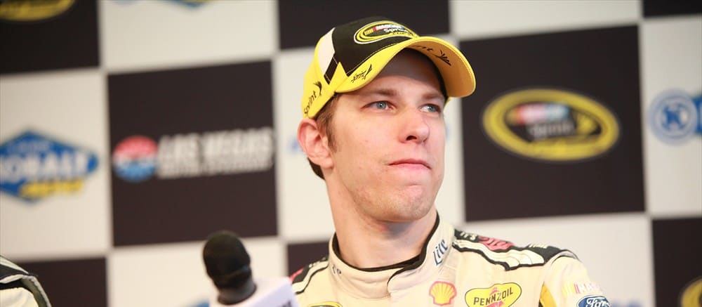 DFS NASCAR: Quaker State 400