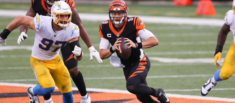 FanDuel Sportsbook: Week 7 NFL Tickets