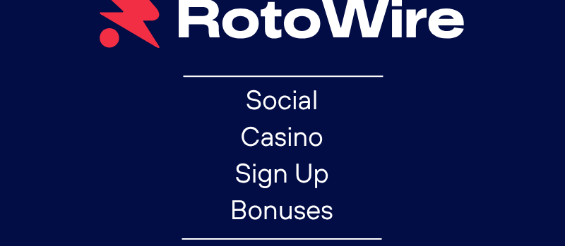 Top Social Casino Sign Up Bonuses This Week: Best Offers for New Players (July 2026)