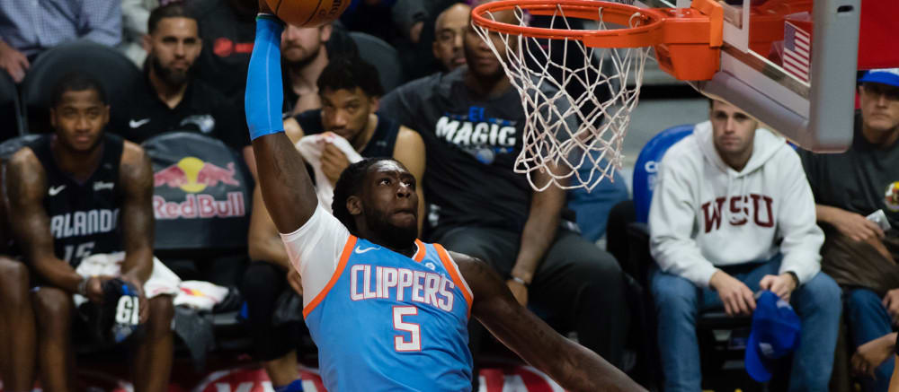 Yahoo DFS Basketball: Monday Picks