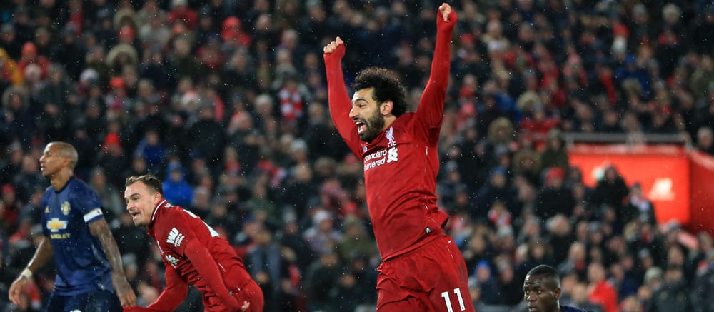 Kits & Wagers Podcast: Premier League Gameweek 7