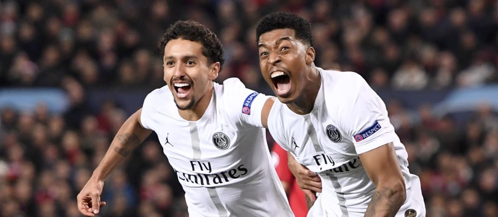 FanDuel Fantasy Soccer: Wednesday UCL Targets