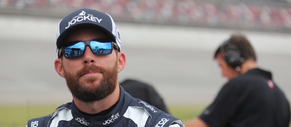 AdventHealth 400 Preview: Racing in the Heartland