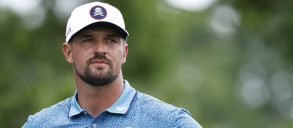 Major Power Rankings: 2025 U.S. Open Field