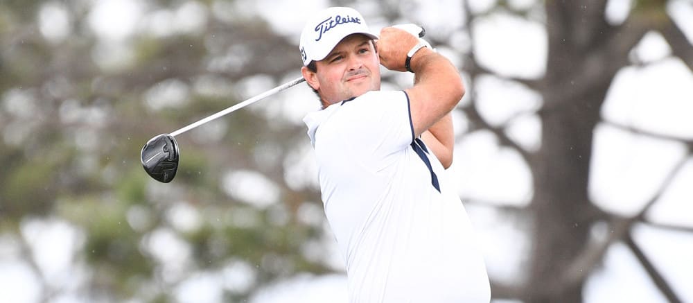 Betting on Golf: Charles Schwab Challenge