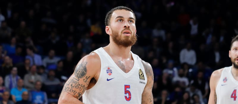 EuroLeague Primer: Round 18 - Thursday