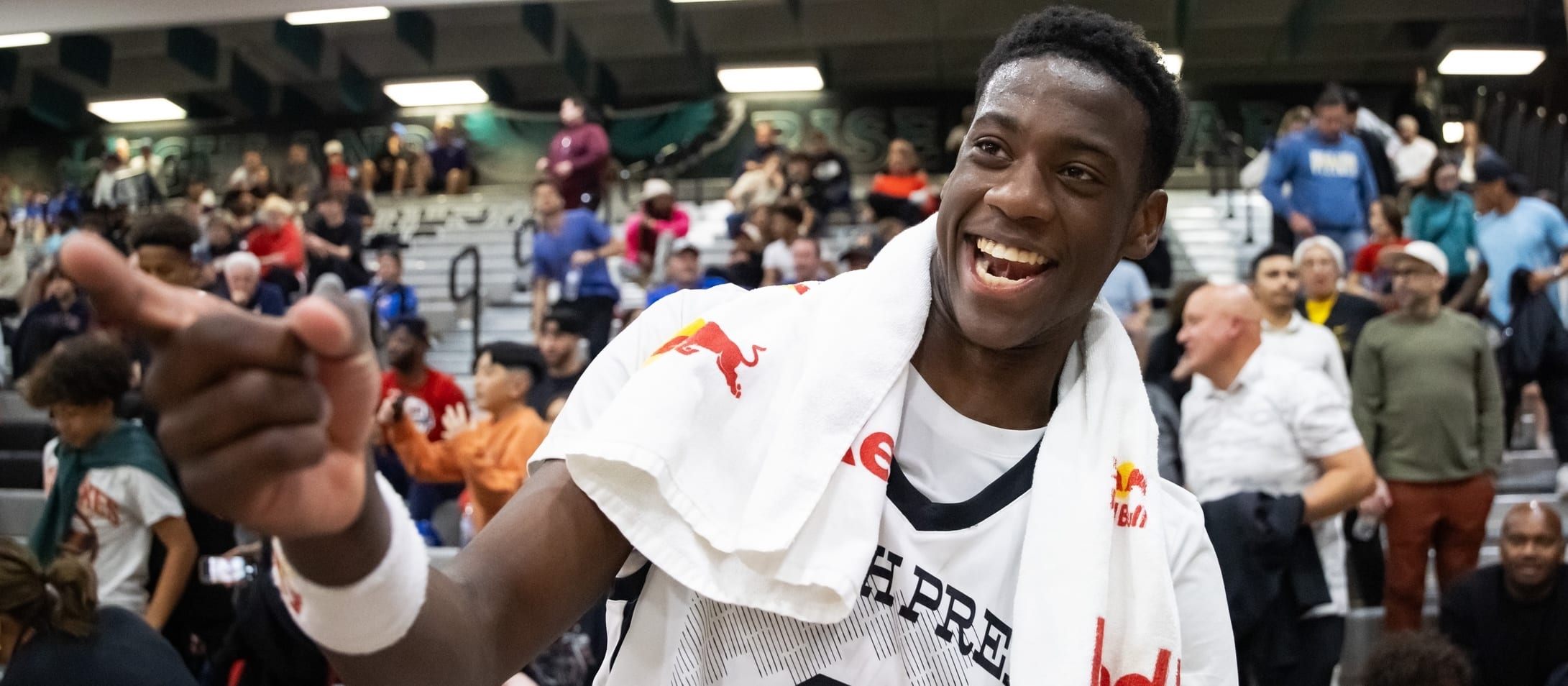 College Basketball Preseason Rankings: No. 9 BYU Cougars