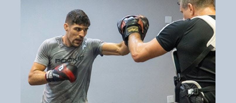 UFC Vegas 59 DFS Preview & Predictions: The MMA Mashup
