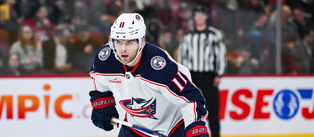 NHL DFS: FanDuel Plays and Strategy for Saturday, October 18