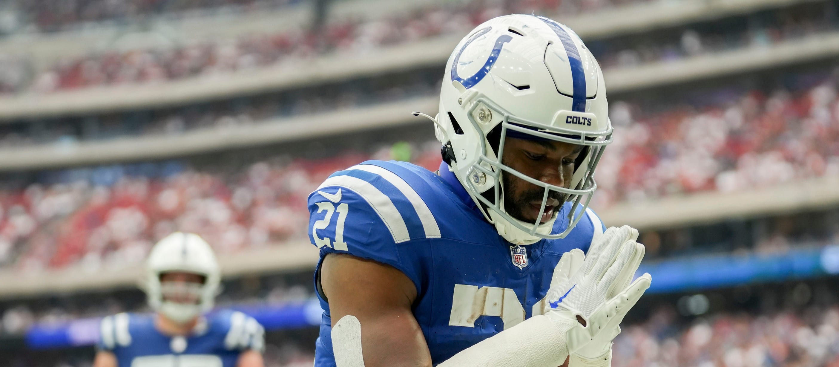 FanDuel NFL: Week 13 Breakdown