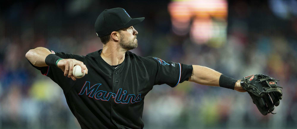 NL FAAB Factor: Waiver Pickups of the Week