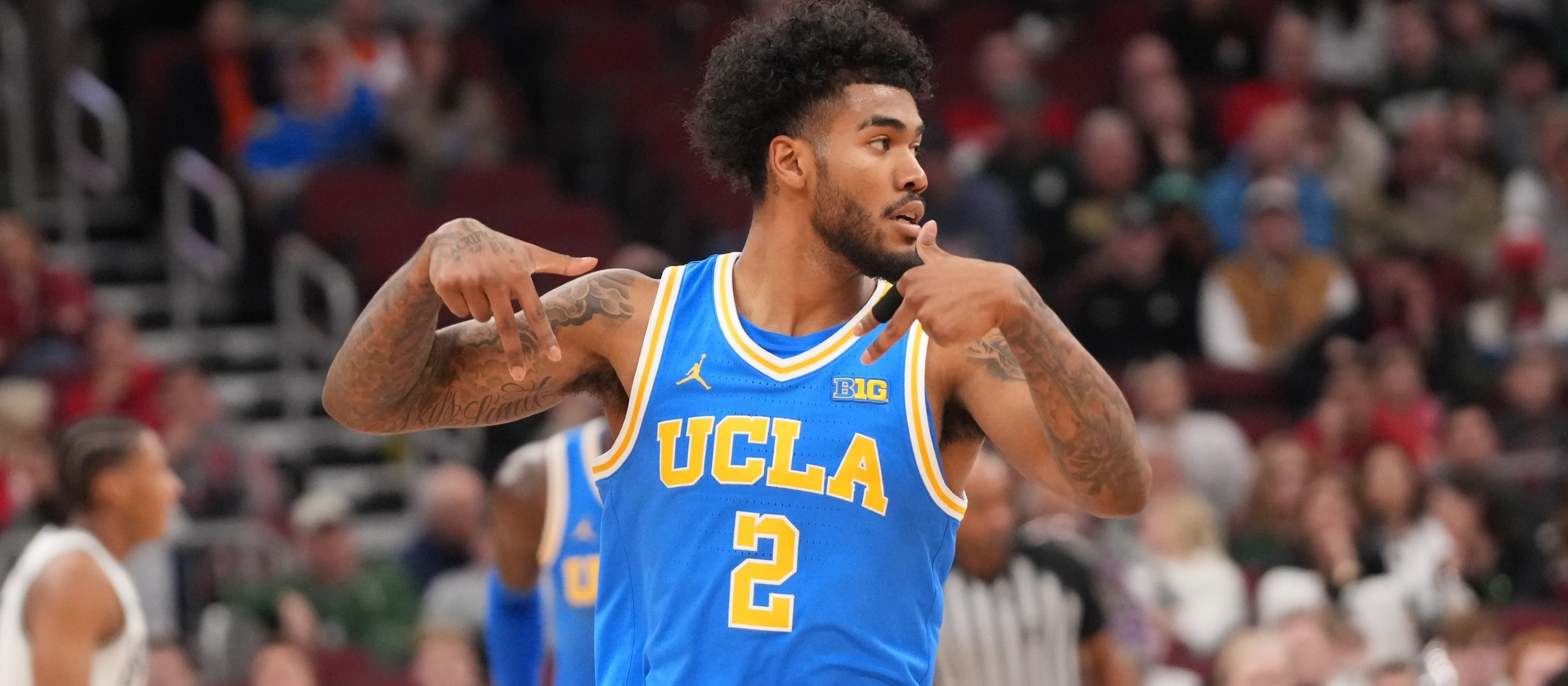 College Basketball DFS: Picks & Preview for Friday's NCAA Tournament Round of 64