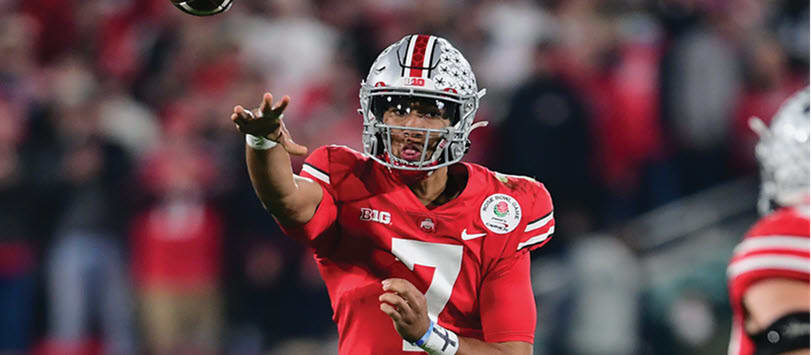 College Football Picks This Week: Week 1 Odds, Predictions and Best Bets