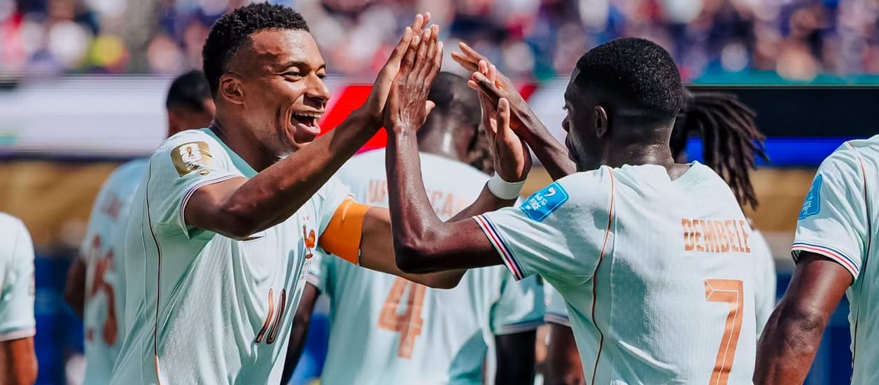França x Suécia: Prévia do Mundial Decidida pelos Dados
