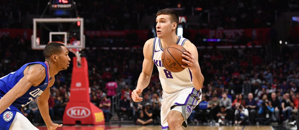 FanDuel NBA: Friday Value Plays