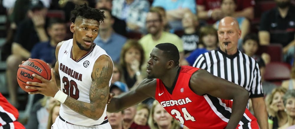 DFS College Basketball: Tuesday Preview