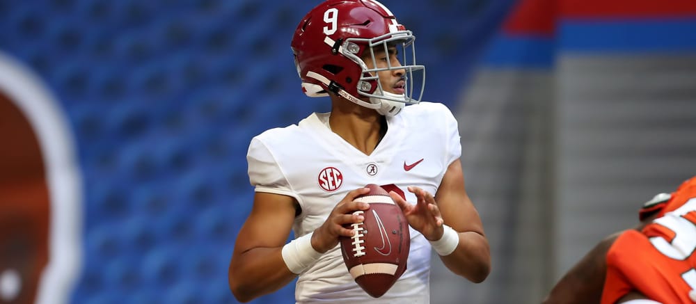 College Football Best Bets: National Championship Breakdown