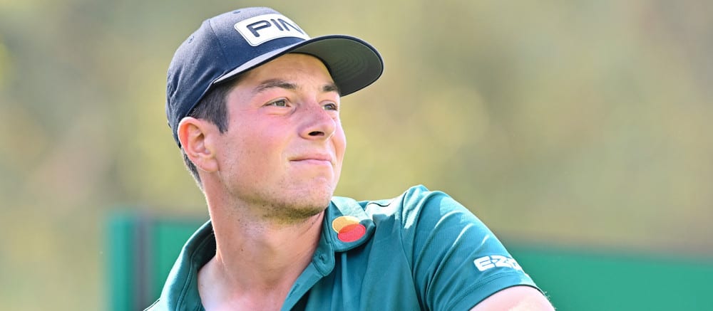 FanDuel PGA: the Memorial