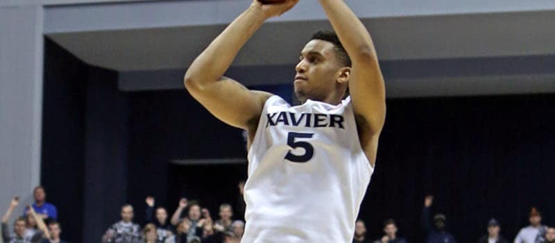 NCAA Tournament Preview: West Region