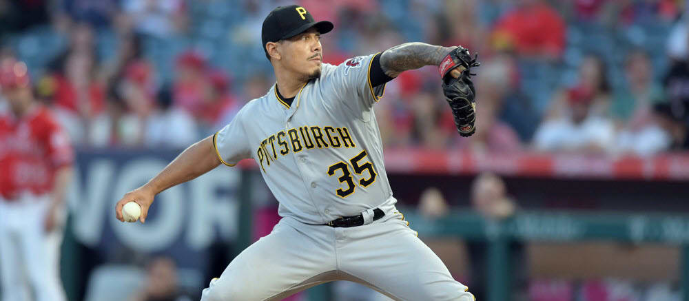 NL FAAB Factor: Waiver Pickups of the Week