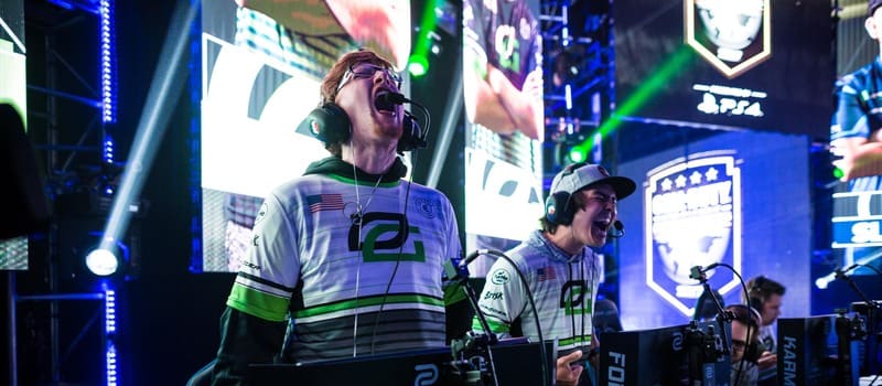 Call of Duty League Stage 4 Week 2 Cheat Sheet