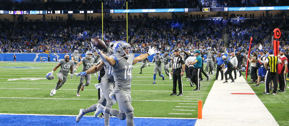 NFL Waiver Wire: Week 14 Deep Dive