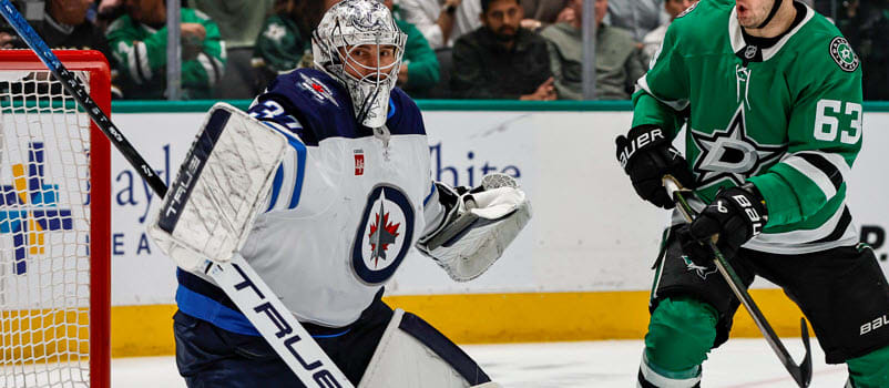 Best NHL Bets: Stanley Cup Playoffs Picks for Sunday, May 11