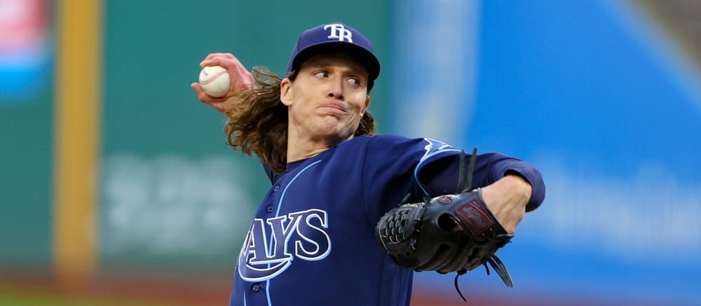 MLB Best Ball: Evaluating Pitchers on Underdog