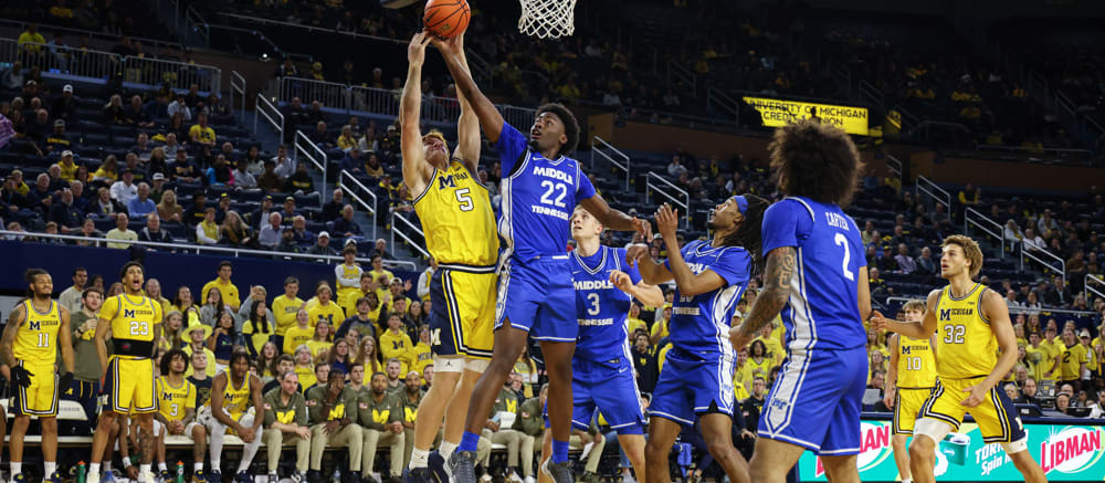 College Basketball Best Bets: Picks, Odds, & Predictions for Monday, December 29