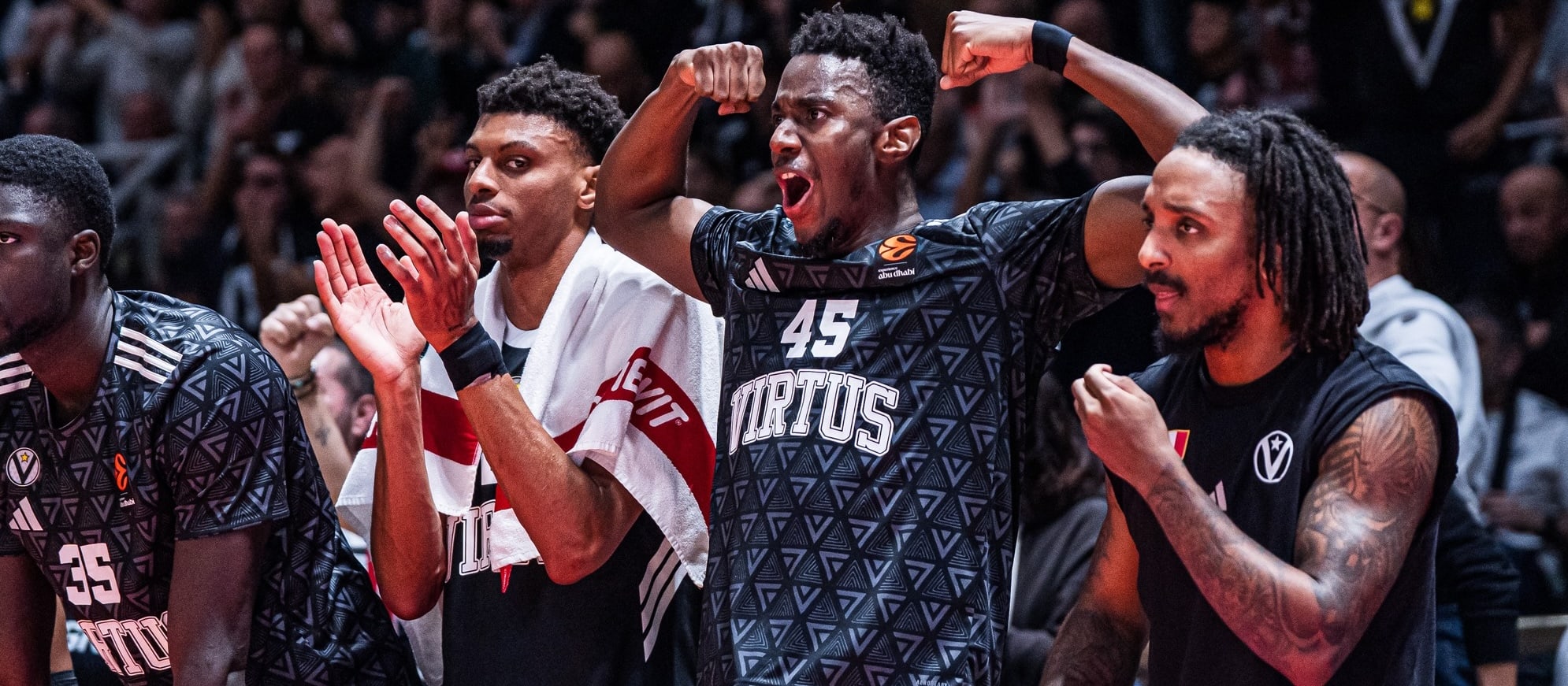 EuroLeague Basketball Primer: Round 11 - Friday