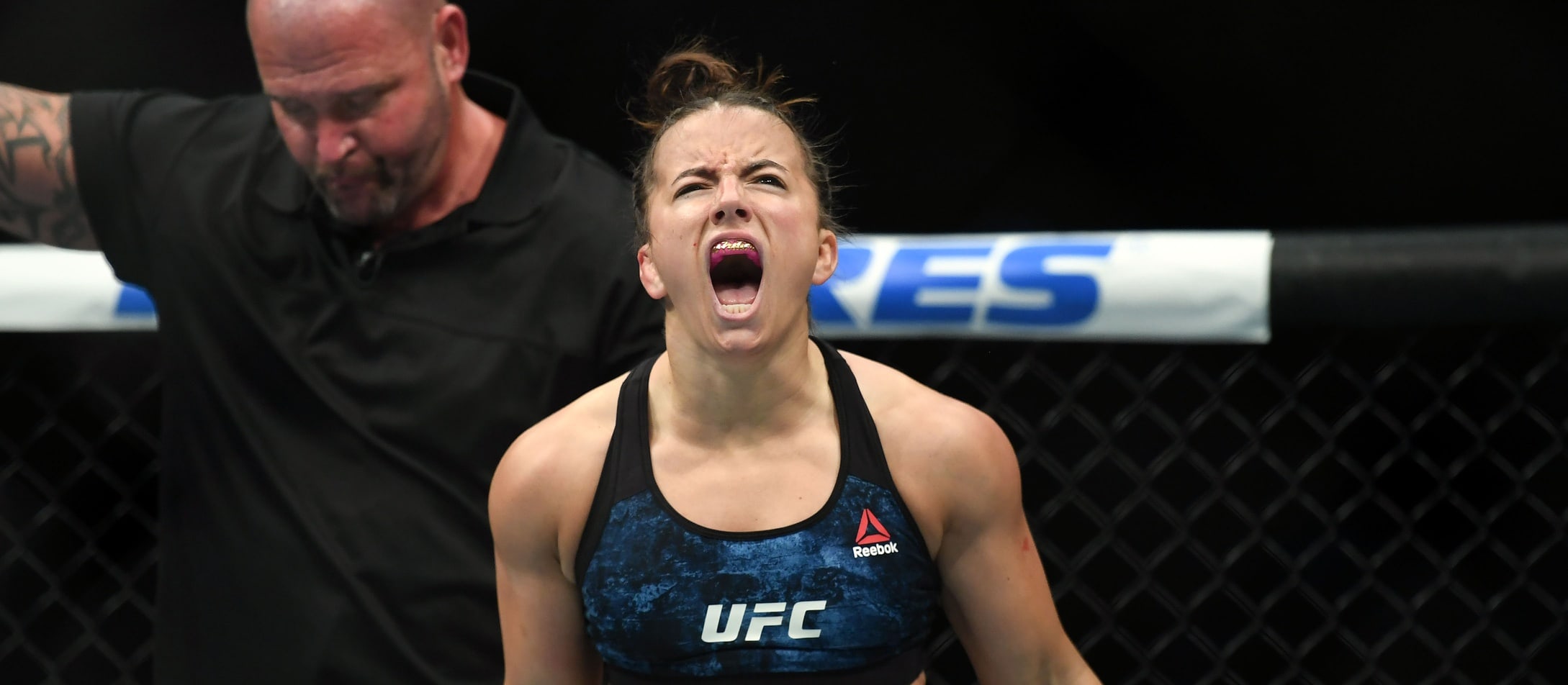 UFC Betting Picks Today: Picks, Odds & Predictions for UFC Seattle