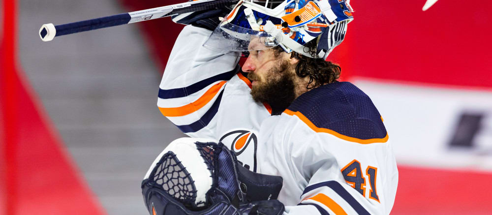Yahoo DFS Hockey: Saturday Picks