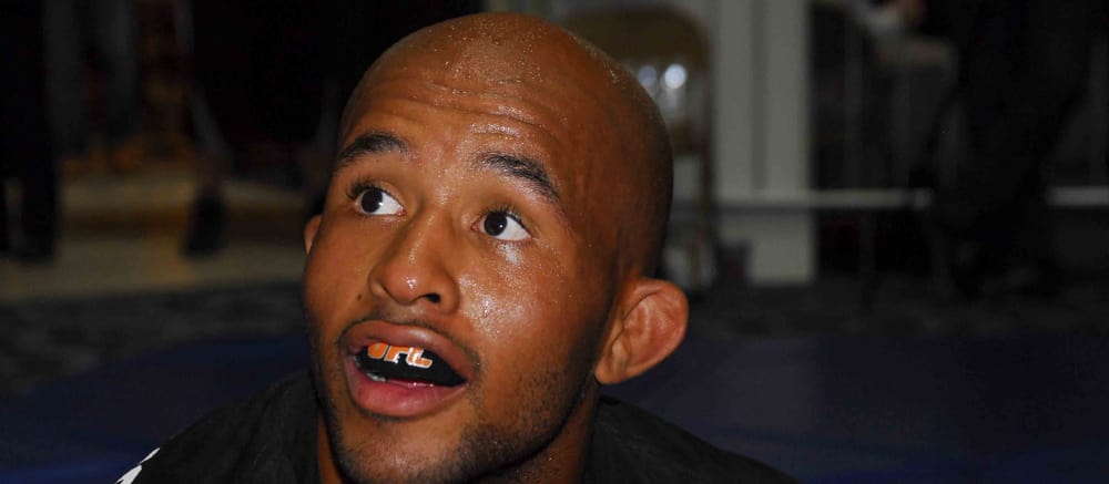 MMA Barometer: ONE-Stop Swap
