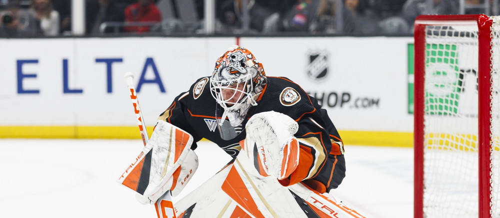 NHL Best Bets Today: Expert Picks for Thursday, January 23
