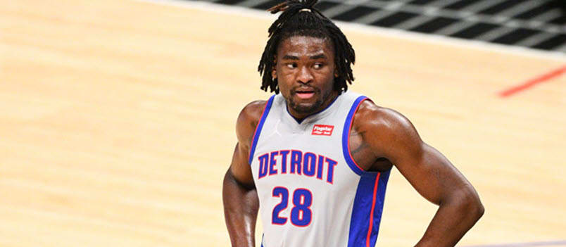 NBA Podcast: Under-the-Radar Players for 2021-22 with James Anderson