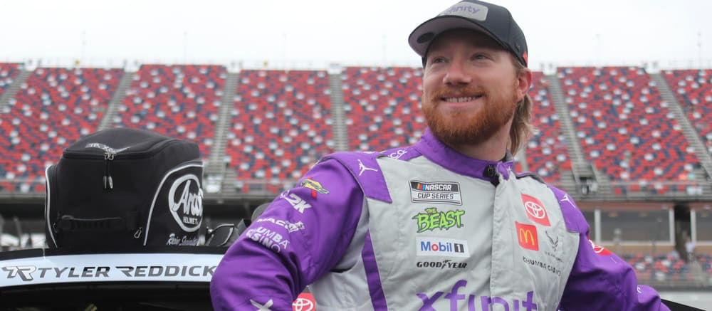 NASCAR Cup Series DFS Picks and Best Bets: All-Star Race