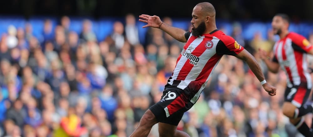 DraftKings DFS EPL Picks for Saturday, Sept. 21