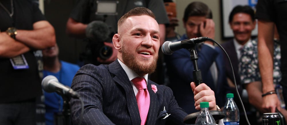 Latest UFC News on RotoWire