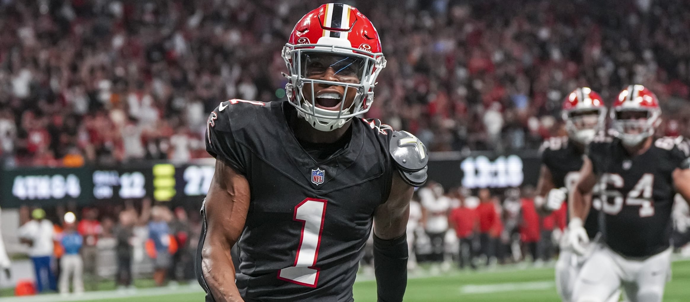 NFL Box Score Breakdown: Week 11 Snaps, Routes & Personnel Usage